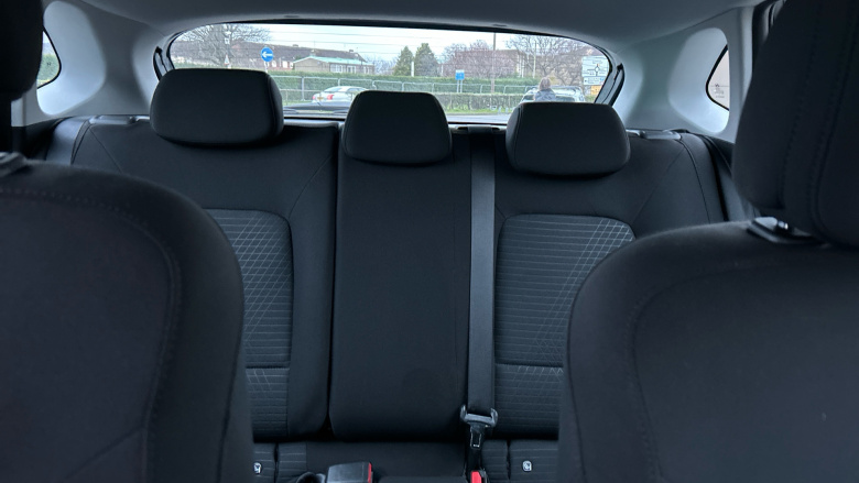 Hyundai i20 1.0T GDi 48V MHD SE Connect 5dr Petrol Hatchback